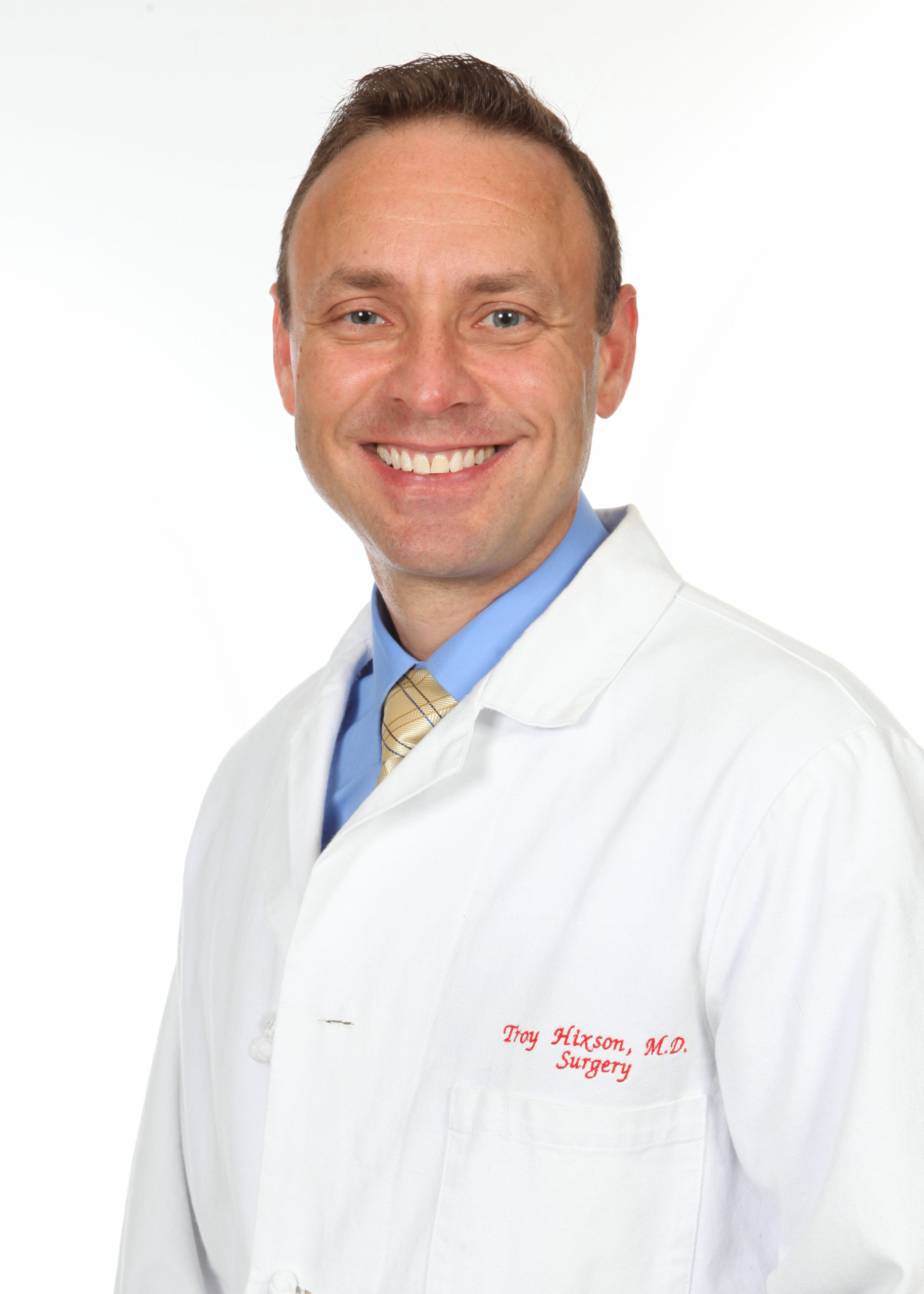 Dr. Hixson Winchester Surgeons