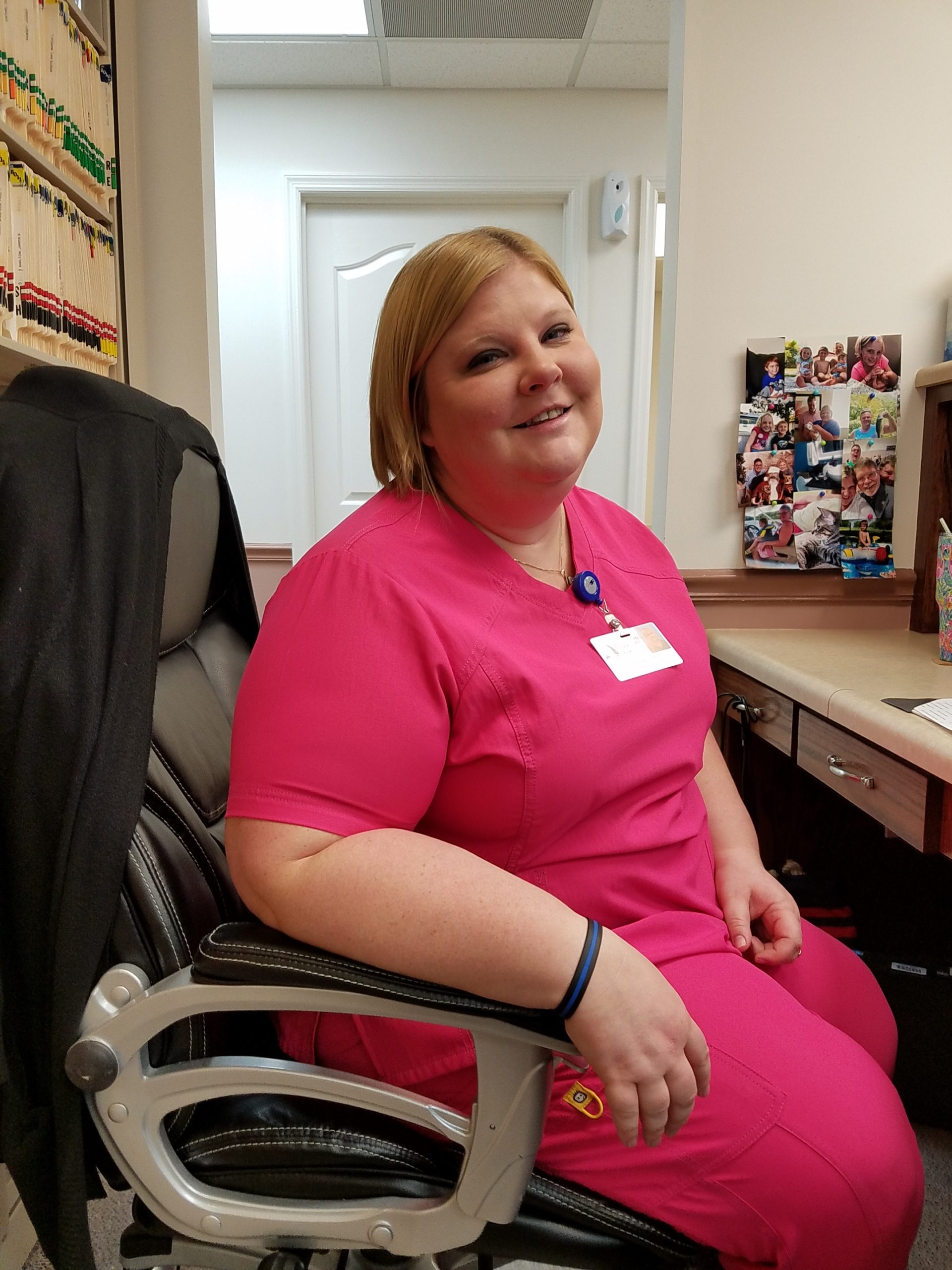 Alisha Winchester Surgeons