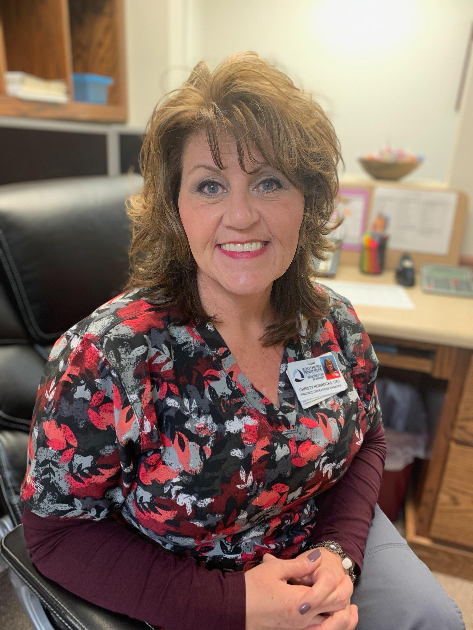 Christy Winchester Surgeons