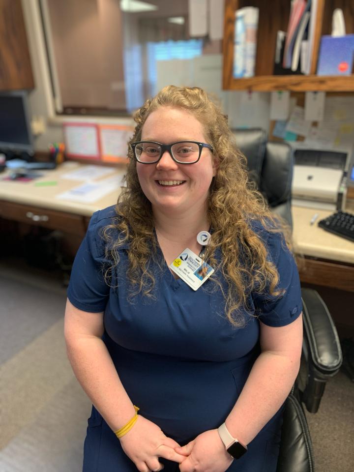 Malia Winchester Surgeons